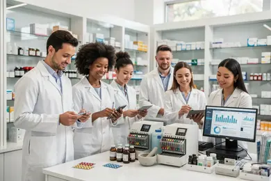 2026 Best PharmD Programs for Students Transitioning From Biology, Chemistry, or Pre-Pharmacy thumbnail