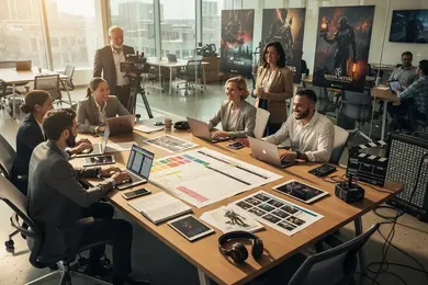 2026 Part-Time vs Full-Time Online Entertainment Business Bachelor's Degree Programs thumbnail
