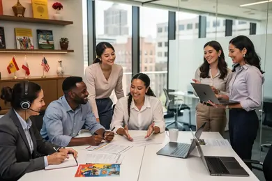 2026 Online Spanish Bachelor's Degree Programs With Open Enrollment thumbnail