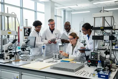 2026 Materials Science & Engineering Admissions Trends Report: Acceptance Rates, GPA Expectations, and Test Policy Changes thumbnail