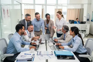 2027 Online Healthcare Administration Degree Programs That Accept 60, 75, or 90 Transfer Credits thumbnail