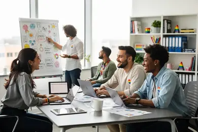 2026 Gender & Sexuality Studies Degree Jobs That Do Not Require Licensure thumbnail