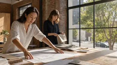 2027 Best Online Interior Design Master's Programs at Nonprofit Universities thumbnail