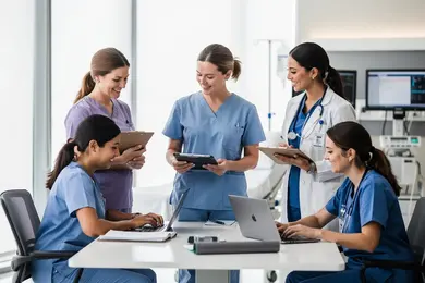 2026 How Online MSN Programs Compare on Cost, Flexibility, and Career Outcomes thumbnail
