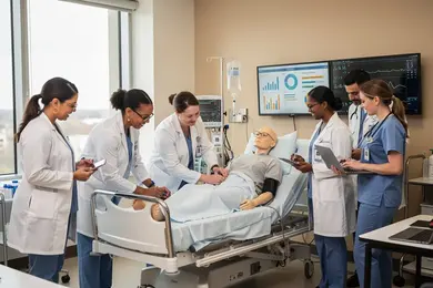 2026 One-Year Online Nursing Education Master's Degree Programs: Accelerated Options, Costs & Outcomes thumbnail