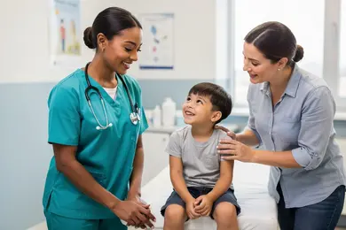 2026 Best Online Pediatric Care Nurse Practitioner Degrees for Jobs thumbnail