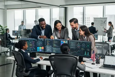 2026 AI Associate Degrees in Illinois: Best Online and On-Campus Options thumbnail