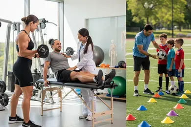 2026 Which Physical Education Specializations Have the Best Job Outlook? thumbnail
