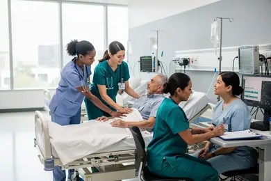 2026 Does an Adult Gerontology Acute Care Nurse Practitioner Program Require In-Person Clinical Training? thumbnail