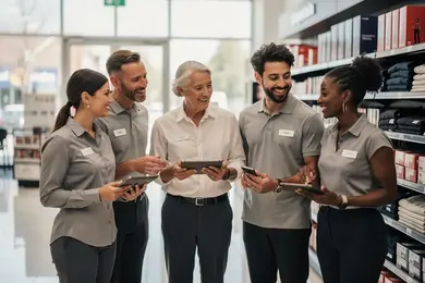 2027 Accredited Online Retail Management Degree Programs That Accept the Most Transfer Credits thumbnail