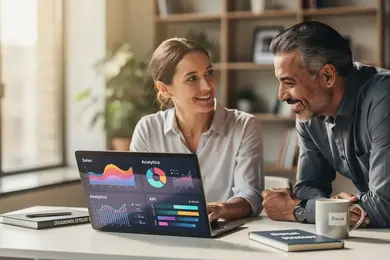 Is an online MBA in Information Systems worth it for small business owners? thumbnail