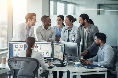 2026 Online Health Informatics Bachelor's Degree Programs That Accept Transfer Credits thumbnail