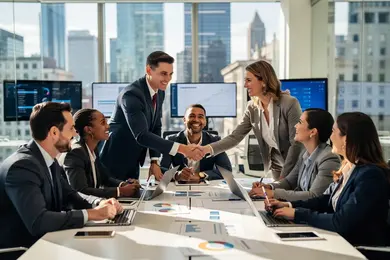 2026 Online Business Development & Sales Bachelor's Degree Programs With Weekly Start Dates thumbnail