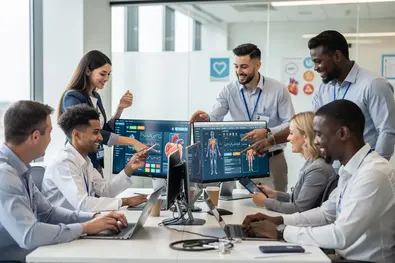 2026 How Payers Use Informatics Talent and What That Means for Degree Choice