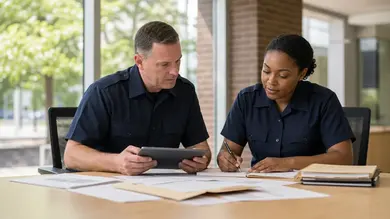 2027 Online Criminal Justice Degree Programs With No Letters of Recommendation Required thumbnail