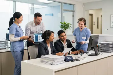2026 Medical Office Administration Programs With Placement Support for Practicum or Clinicals thumbnail