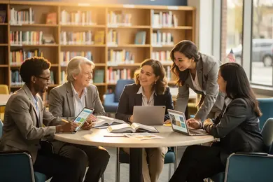 2027 Online Reading & Literacy Degree Programs That Accept 60, 75, or 90 Transfer Credits thumbnail