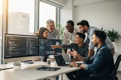 2026 Machine Learning in AI Associate Degree Programs thumbnail