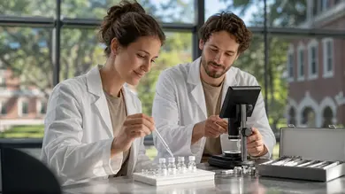 2027 Online Science Master's Programs Under $20,000: Total Tuition and Required Fees thumbnail