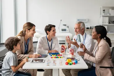 2026 Best Speech Pathology Master's Specializations for Career Growth thumbnail