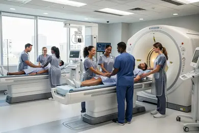 2026 Which Industries Offer the Best Career Paths for Radiology Technician Degree Graduates? thumbnail