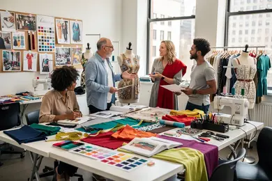 2027 Top Industries Hiring Fashion Design Graduates: Demand, Pay, and Growth Trends thumbnail