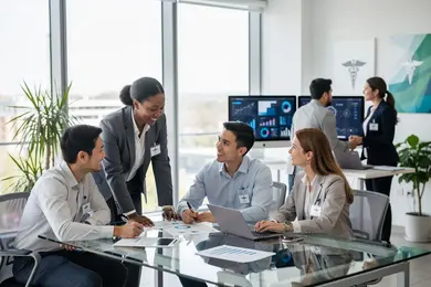 2027 Healthcare Compliance & Regulations Skills Gap Analysis: What Employers Want vs What Degree Programs Teach thumbnail