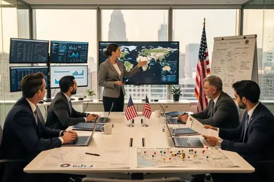 2026 Online Political Science Degrees With Intelligence Analysis Career Alignment thumbnail