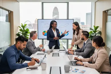 2026 Easiest Online MBA Degree Programs Ranking in Missouri