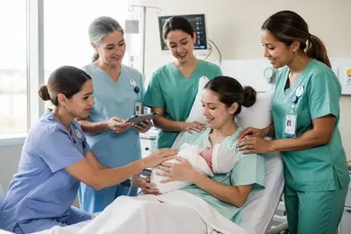 2027 Online Nurse Midwifery Doctorate Programs with No Dissertation Requirement thumbnail