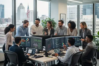 2026 Accredited Online Data Science Bachelor's Degree Programs: How to Verify Quality thumbnail