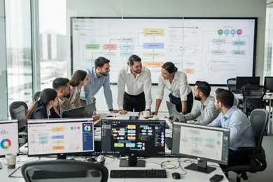 2026 Best Online Operations Management Programs for Advancement Without Leaving Work thumbnail