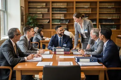 2027 MLS Programs for Federal Acquisition Professionals Without a Law Degree thumbnail