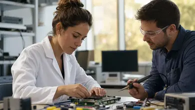 2027 Online STEM Master's Programs With University Scholarships: Awards, Eligibility & Tuition After Aid thumbnail