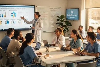 2026 Is Walden University's Online MSN to PhD in Nursing - Population Health Worth It? What Students Should Know thumbnail