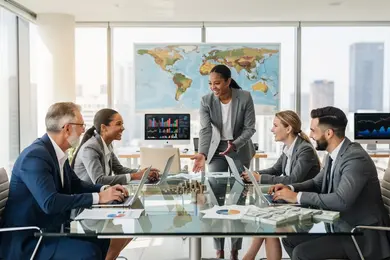 2027 International Business Career Outcomes by Degree Level Report: Pay, Employment, and Advancement Patterns thumbnail