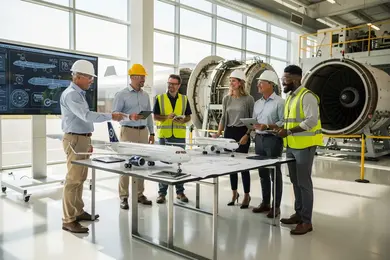 2026 Aerospace Engineering Career Outcomes by Degree Level Report: Pay, Employment, and Advancement Patterns thumbnail