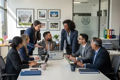 2026 Military-Friendly Online Public Administration Bachelor's Degree Programs thumbnail