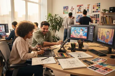 2026 Cheapest Illustration Degree Programs for Working Adults thumbnail