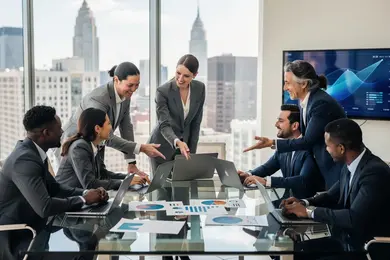 2027 Most In-Demand International Business Master's Specializations thumbnail