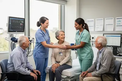 2026 Career Paths with an Adult Gerontology Primary Care Nurse Practitioner Master's Degree Explained thumbnail
