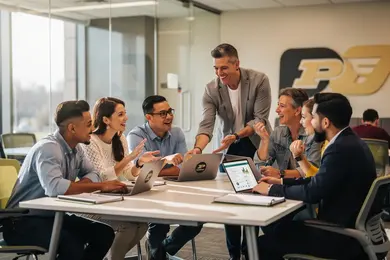 2026 Purdue Global Online MSN to DNP - Executive Nurse Leader: Cost, Curriculum, Admissions, and Career Outcomes thumbnail