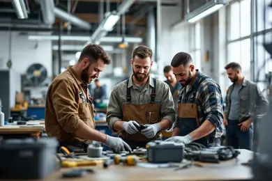 Best HVAC Technician Training Programs & Trade Schools - Top HVAC Tech Schools in Estherville for 2026