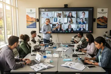 2026 Grand Canyon University Online MS in Forensic Science: Cost, Curriculum, Admissions, and Career Outcomes thumbnail