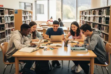 2026 PSAT National Merit Scholarship: Test Prep Guide, Dates, Scores, and Tips thumbnail