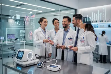 2026 Biomedical Engineering Salary Trends Report: Are Wages Keeping Up With Tuition and Inflation? thumbnail