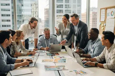 2026 Online Nonprofit Management Master's Curriculum Breakdown: Core Courses & Specializations thumbnail