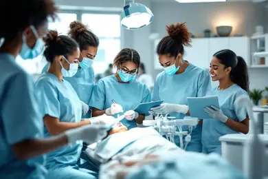 Best Dental Assistant Training Programs & Trade Schools - Top Dental Assistant Schools in Oglesby for 2026