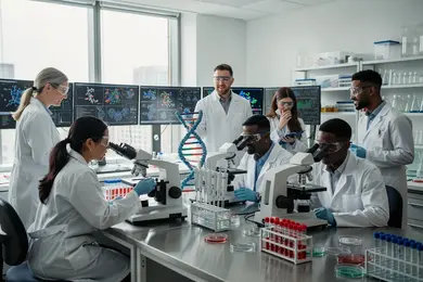 2026 Online Biological Sciences Master's Curriculum Breakdown: Core Courses & Specializations thumbnail