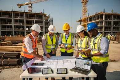 2026 Best Online Bachelor's in Construction Management With Construction Finance Coursework thumbnail